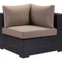 Product Image 1 for Bocagrande Sectional from Zuo
