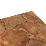 Product Image 19 for Tomlin Brown Teak Outdoor Bunching Table from Four Hands