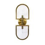 Product Image 1 for Dexter Two Light Sconce from Worlds Away