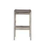 Product Image 10 for Coast Teak 30" Backless Bar Stool from Summer Classics