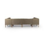 Product Image 5 for Aurelia Dining Banquette U Shape from Four Hands