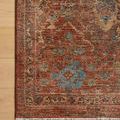 Product Image 4 for Winchester Rust / Multi Rug from Loloi