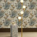 Product Image 10 for Rossville Floor Lamp from Currey & Company