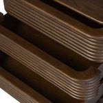 Product Image 14 for Benny Spiced Oak Nightstand from Four Hands
