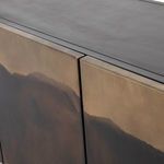 Product Image 21 for Stormy Aged Brown Media Console from Four Hands