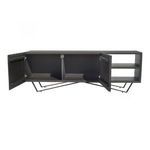Product Image 4 for Brolio Media Console from Moe's