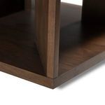 Product Image 6 for Rico Warm Brown Mango Coffee Table from Four Hands