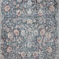 Product Image 2 for Cassandra Blue / Rust Rug from Loloi