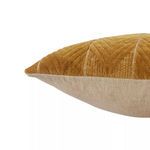 Product Image 2 for Bourdelle Chevron Beige Lumbar Pillow from Jaipur