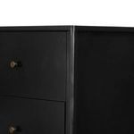 Product Image 24 for Soto Black Iron Media Console from Four Hands