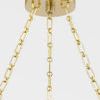 Product Image 2 for Rosendale Large Led Chandelier from Hudson Valley