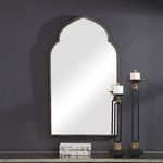 Product Image 3 for Jana Mirror from Uttermost