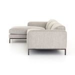 Product Image 2 for Benedict 2 Pc Sectional from Four Hands