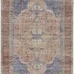 Product Image 2 for Percy Apricot Tan / Bone Ivory Rug from Feizy Rugs