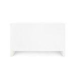 Product Image 1 for Morgan Grasscloth Extra Large 6-Drawer Dresser from Villa & House