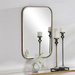 Product Image 4 for Uttermost Malay Vanity Mirror from Uttermost
