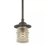 Product Image 1 for Watson 1 Light Hanger from Troy Lighting