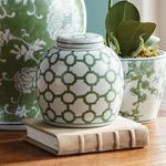 Product Image 9 for Imperial Link Lidded Jar from Napa Home And Garden