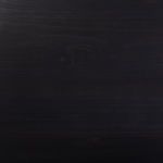 Product Image 6 for Trey Black-Wash King Bed from Four Hands