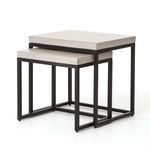 Product Image 3 for Maximus Nesting Side Tables from Four Hands