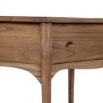 Product Image 11 for Lizzy Sungkai Veneer Nightstand from Four Hands