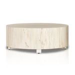 Product Image 1 for Hudson Pine Coffee Table - Black Pine from Four Hands