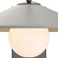 Product Image 2 for Bothy Outdoor Wall Sconce from Currey & Company