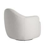 Product Image 4 for Boulder Swivel Lounge Chair from Arteriors