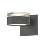 Product Image 1 for REALS Wall Sconce - 7302 FH PL from Sonneman