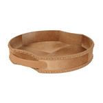 Product Image 1 for Fallow Faux Pony Tray from Elk Home