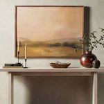 Product Image 2 for Formation By Dan Hobday, Framed Abstract Painting from Four Hands