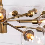 Product Image 1 for Pellman Chandelier from Four Hands