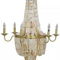 Product Image 1 for Bijou Chandelier from Noir