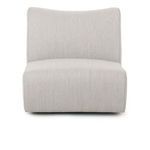 Product Image 2 for Atlas Outdoor Swivel Accent Chair from Classic Home Furnishings