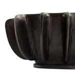 Product Image 6 for Renzo Blackened Aluminum Centerpiece from Arteriors