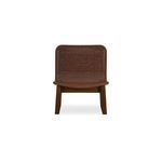 Product Image 1 for Savanna Outdoor Accent Chair from Moe's
