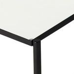 Product Image 5 for Dacio Black Bar Cart from Four Hands