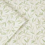 Product Image 1 for Laura Ashley Willow Leaf Hedgerow Botanical Wallpaper from Graham & Brown