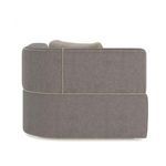 Product Image 4 for Marbella Raf Chaise from Caracole