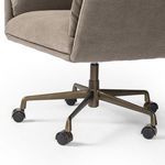 Product Image 8 for Salerno Desk Chair from Four Hands