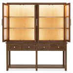 Product Image 8 for Driftwood Display Sideboard from Hooker Furniture