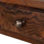 Product Image 10 for Galvin Walnut Desk from Four Hands