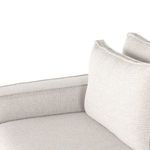 Product Image 4 for Pierce Sofa 92" Pompee Pearl from Four Hands