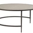 Product Image 3 for Midtown Nesting Tables from Universal Furniture