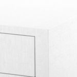 Product Image 3 for Ming Large 4-Drawer Dresser from Villa & House