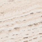 Product Image 4 for Travertine Planter White Travertine from Four Hands