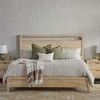 Product Image 11 for Laguna Mango Wood Platform Bed from Classic Home
