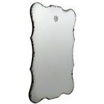 Product Image 1 for Oscar Mirror from Noir