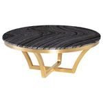 Product Image 1 for Aurora Coffee Table from Nuevo