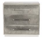 Product Image 1 for Interiors Parkin Nightstand from Bernhardt Furniture